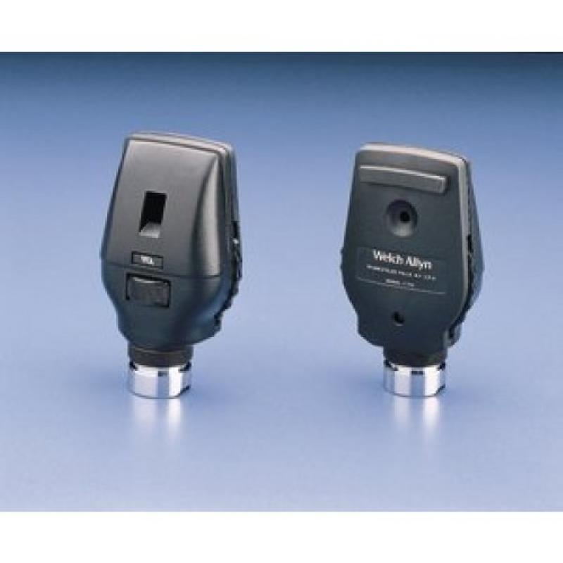 OFTALMOSCOPIO HALOGENO DE 3.5V STANDAR  Marca: WELCH ALLYN  