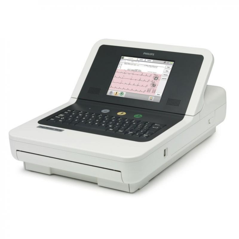 TC30 ELECTROCARDIOGRAFO PAGEWRITER PHILIPS