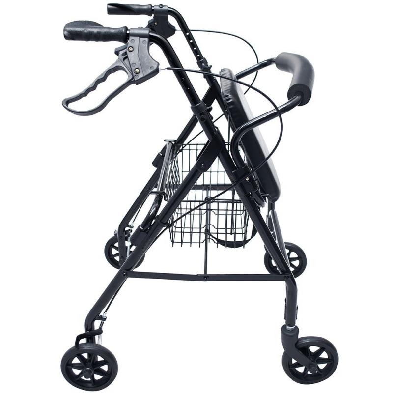 ANDADERA ROLLATOR 1012 ANR1012NMS