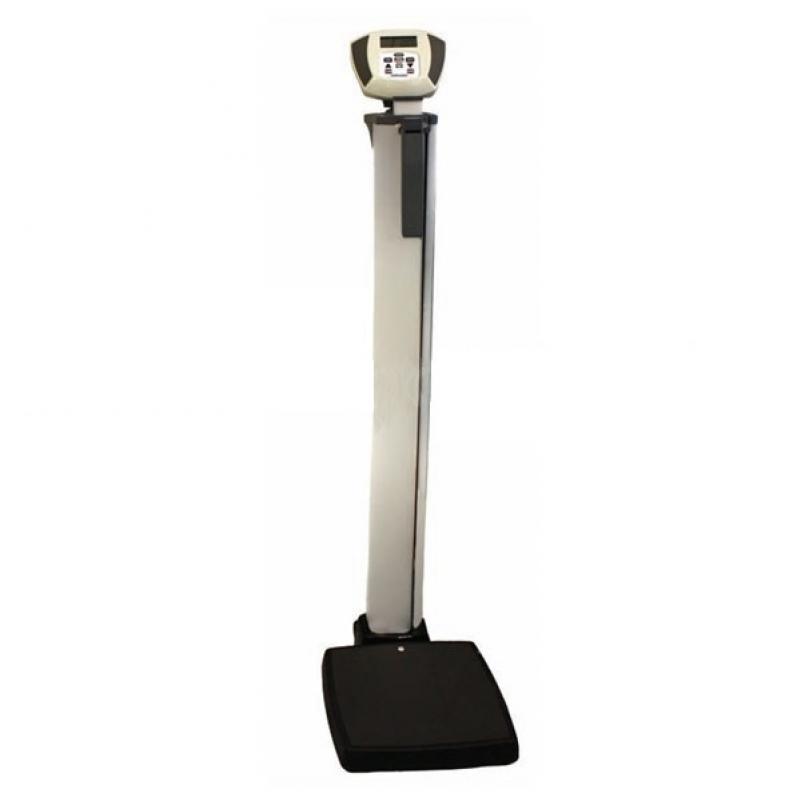 BASCULA DIGITAL DE COLUMNA 270 KG  HO600KL