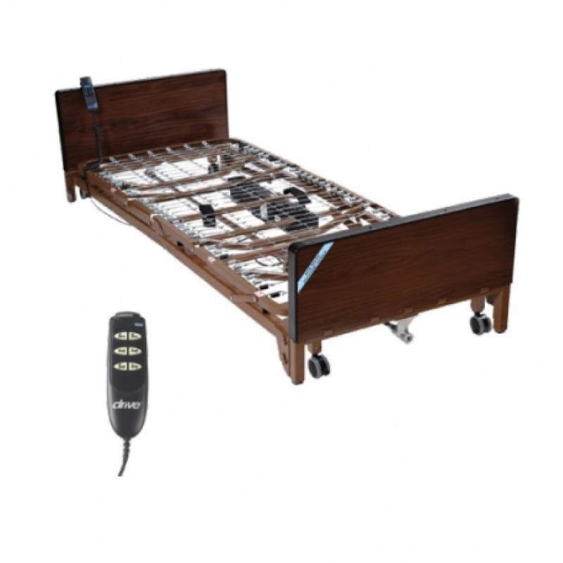 CAMA SEMI ELECTRICA 15030 (15527-15528)    CAM15030DR		