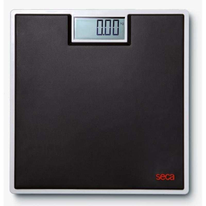 BM803-21	BASCULA DIGITAL DE PISO CLARA NEGRO 150 Kg Div100g MOD 803