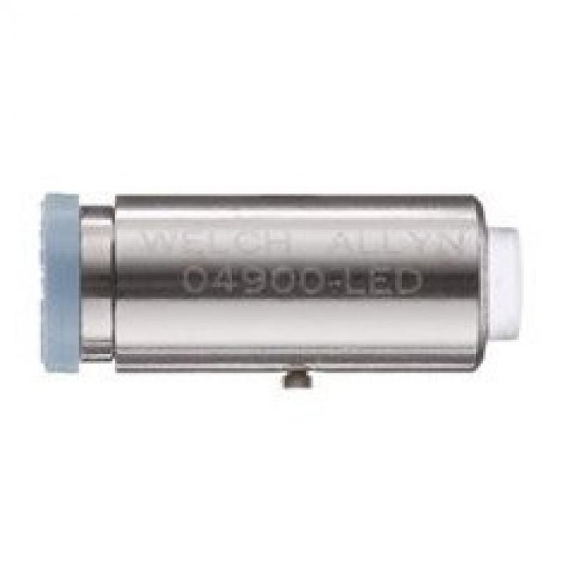 FOCO OFTALMOSCOPIO LED 3.5v