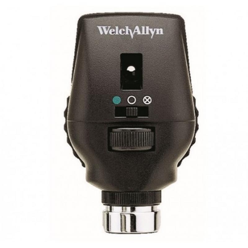 OFTALMOSCOPIO HALOGENO DE 3.5V AUTOSTEP       WELCH ALLYN